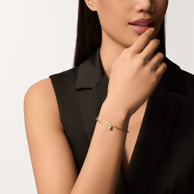 سوار Juste un Clou bracelet