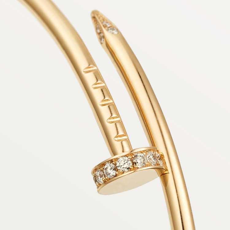 سوار Juste un Clou bracelet